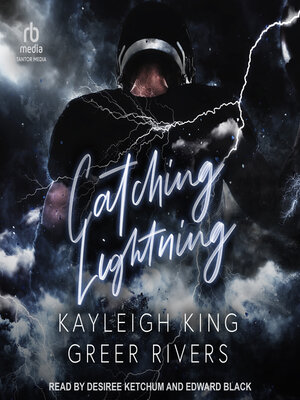 cover image of Catching Lightning